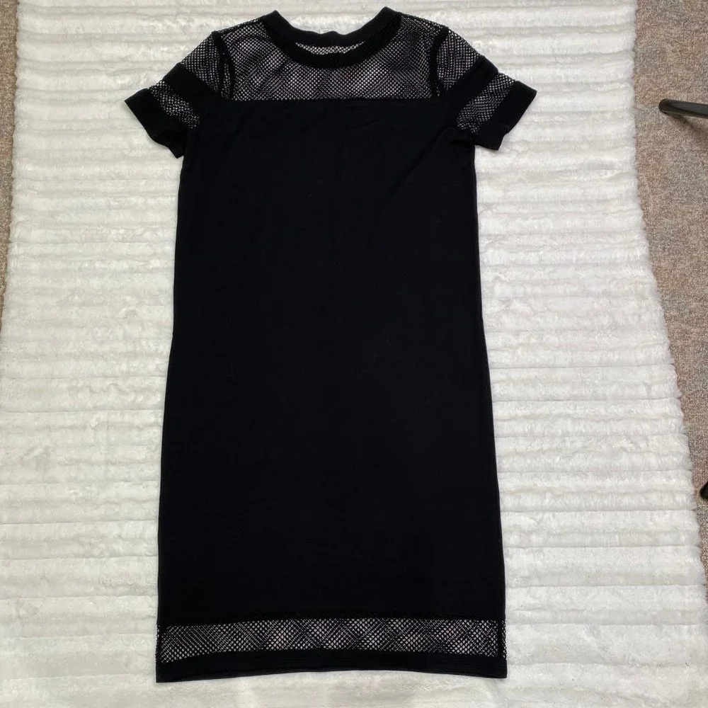 Forever‎ 21 Net Top Dress